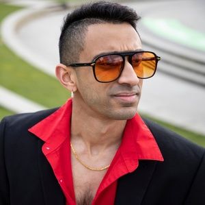 Meet your Posher, Nathan